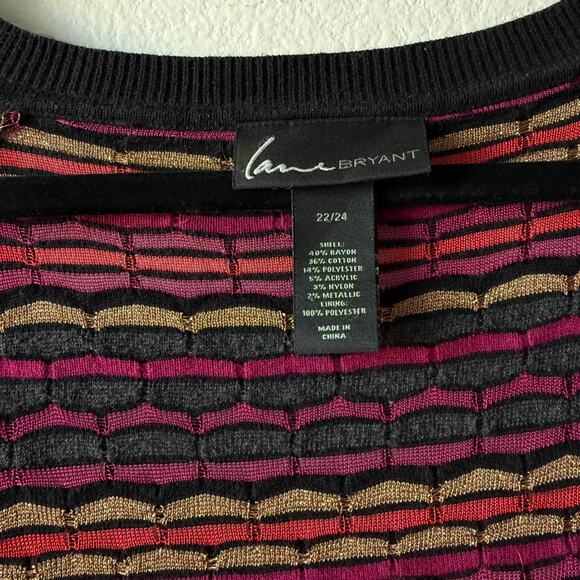 Vintage sweater dress perfect for - Picture 7 of 7